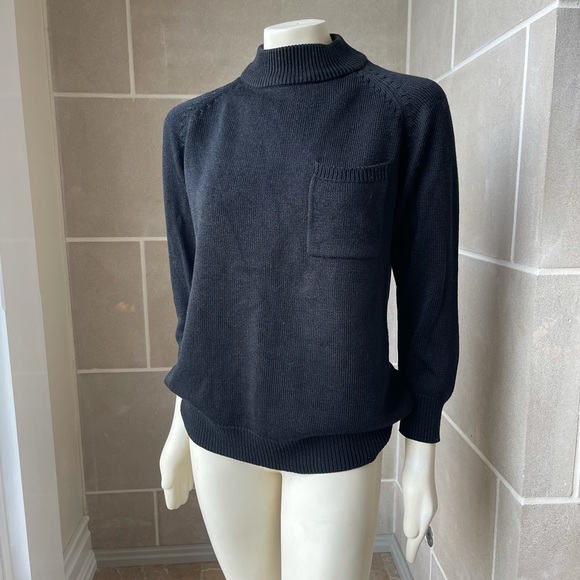 Fia Italia Knit Sweater - Picture 1 of 4